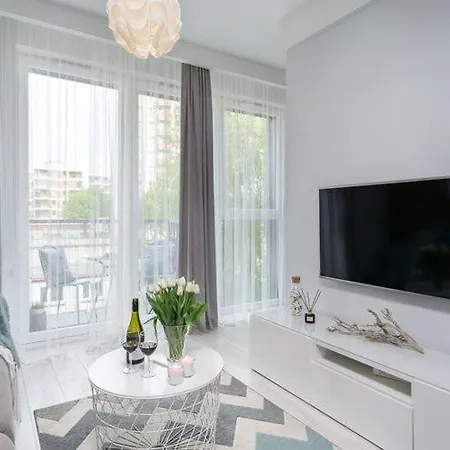 Oldtown Gdansk Apartment Sadova Exterior foto