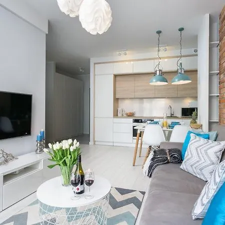 Oldtown Gdansk Apartment Sadova Exterior foto