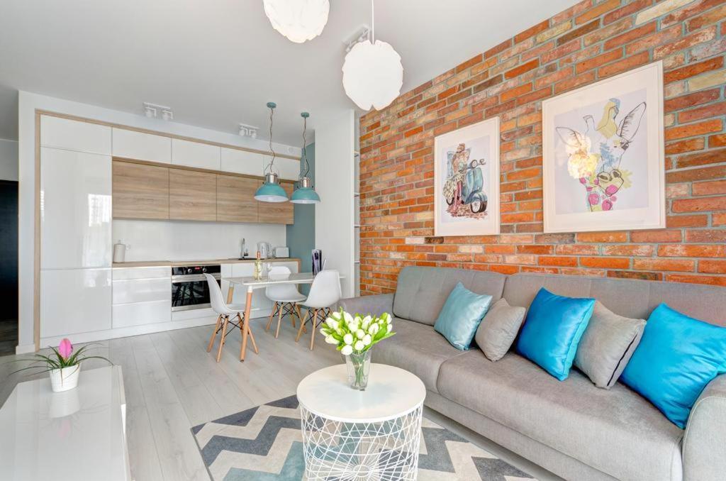 Apartment Oldtown Sadova