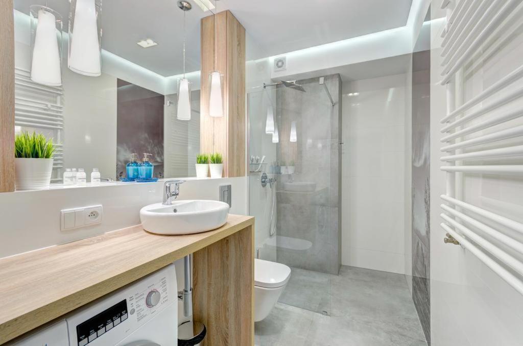 Oldtown Sadova Apartment *