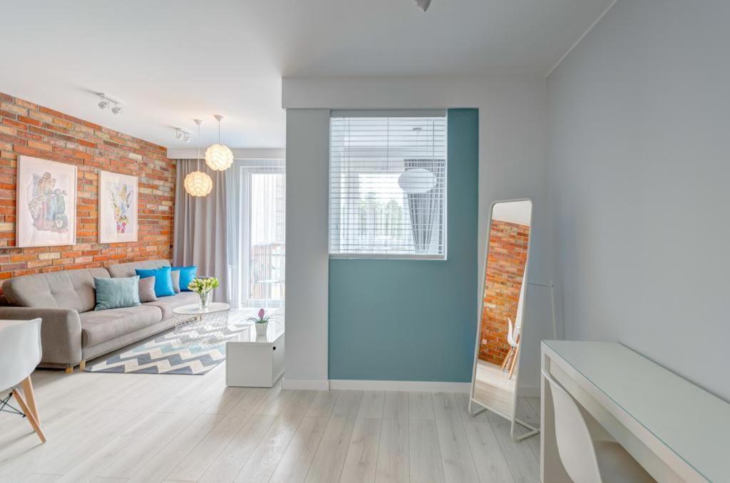 Oldtown Sadova Apartment Gdansk