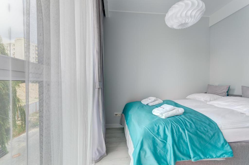 Apartamento Oldtown Sadova *