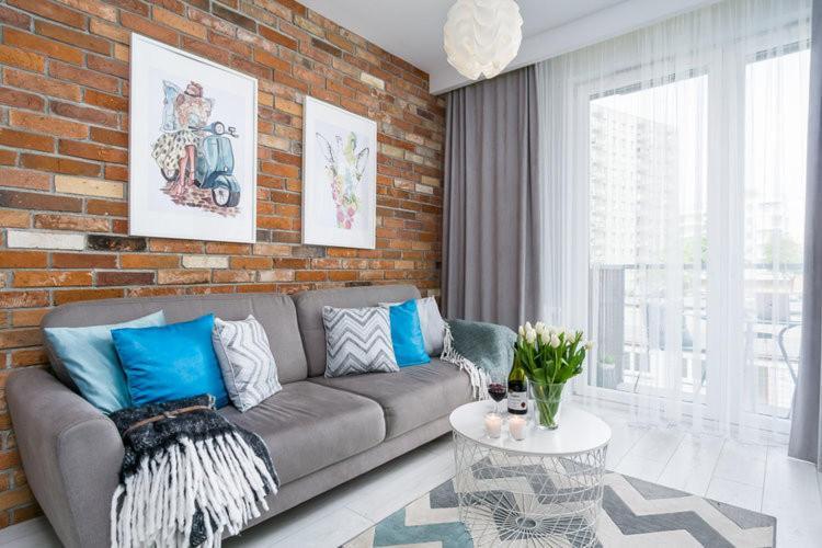 Oldtown Sadova Apartamento *