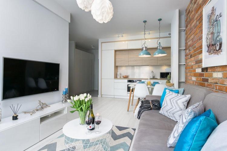 Oldtown Sadova Apartamento *